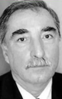 Гусейн Казиев