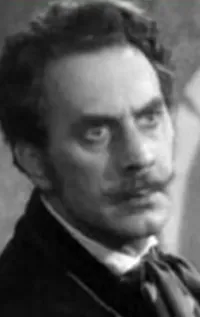 Евгений Жаров