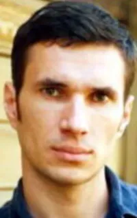 Алексей Жиряков