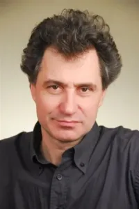 Антуан Де ла Мориньер