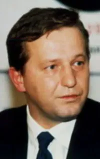 Альфред Кох