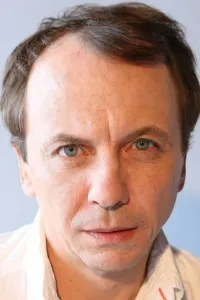 Валерий Толков