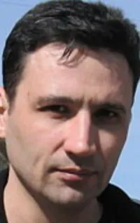 Олег Панин