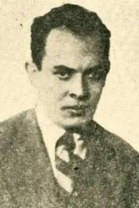 Мирон Билинский