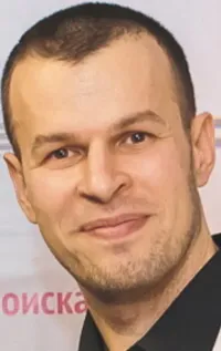 Алексей Пантелеев