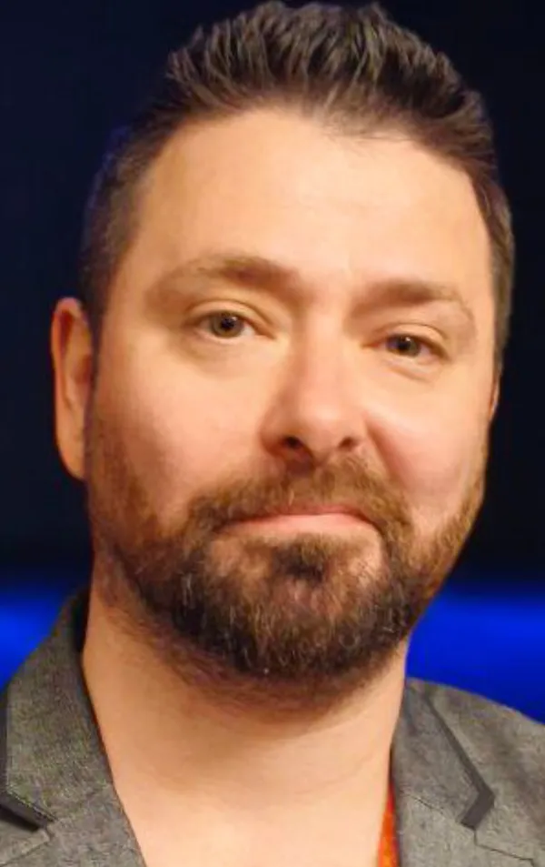 Даниил Эльдаров