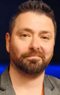 Даниил Эльдаров