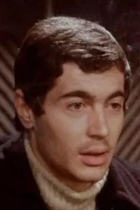 Луиджи Антонио Гуэрра