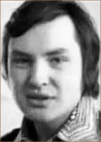 Андрей Лавриков