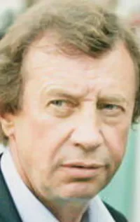 Юрий Сёмин