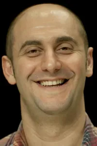 Эскин Сенол
