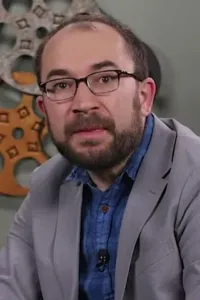 Крэйг Бензин