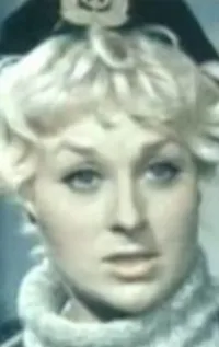 Галина Стеценко