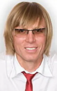 Сергей Устюжанин