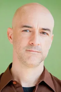 Кевин Риис