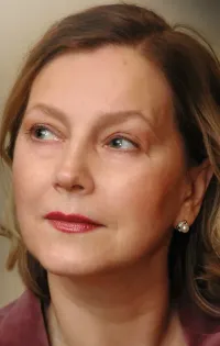 Татьяна Бедова