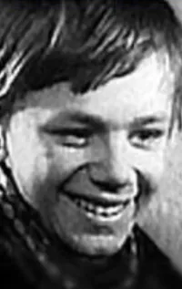 Сережа Егоров
