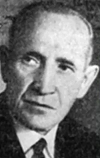 Иосиф Матусевич