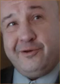 Андрей Дубровский