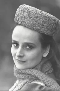 Анна Надь