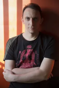 Андрес Борги