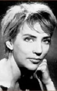 Урсула Кюблер
