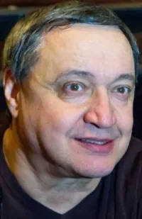 Владимир Мукусев
