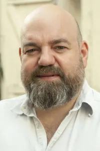 Арно Шурен