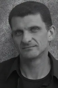 Джефф Фриц