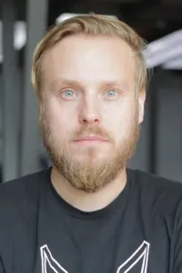 Жан Эрик Ныгисто