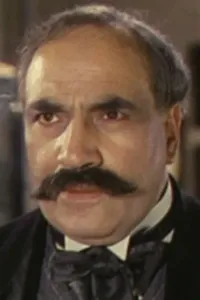 Фредерик Вэлк