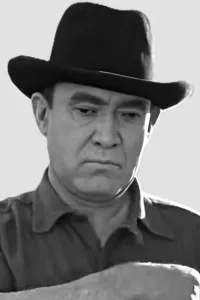 Уолтер Джеймс