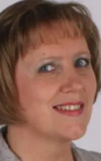 Елена Борисова
