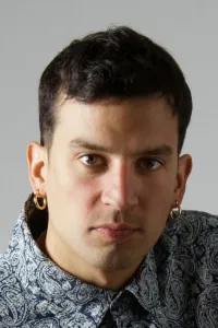 Максимилиано Сальгадо