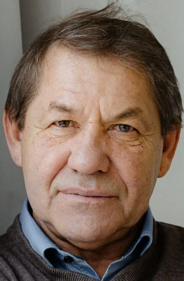 Сергей Власов