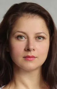 Екатерина Иванова