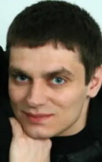 Павел Левицкий