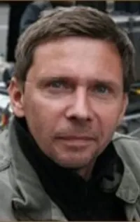 Сергей Гусинский
