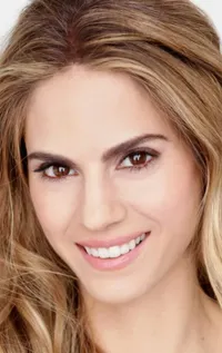 Келли Крюгер