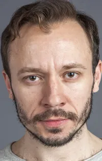 Александр Чекалин