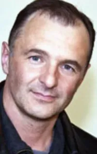 Александр Загрудный