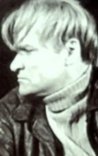 Алексей Михайлов