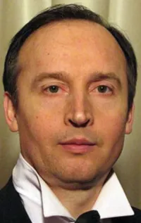 Виталий Кулаков