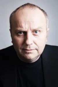 Ганс Мортен Хансен