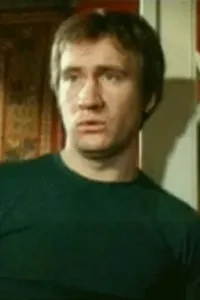 Евгений Покрамович