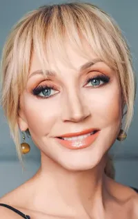 Кристина Орбакайте