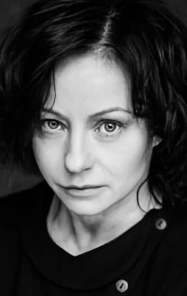 Евгения Добровольская
