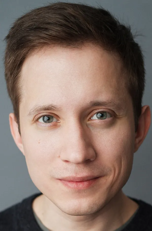 Евгений Михеев