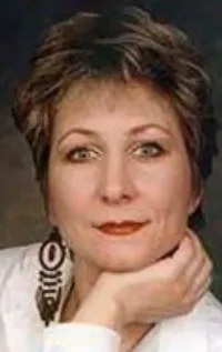 Елена Ордынская