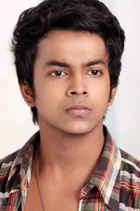 Харш Майар